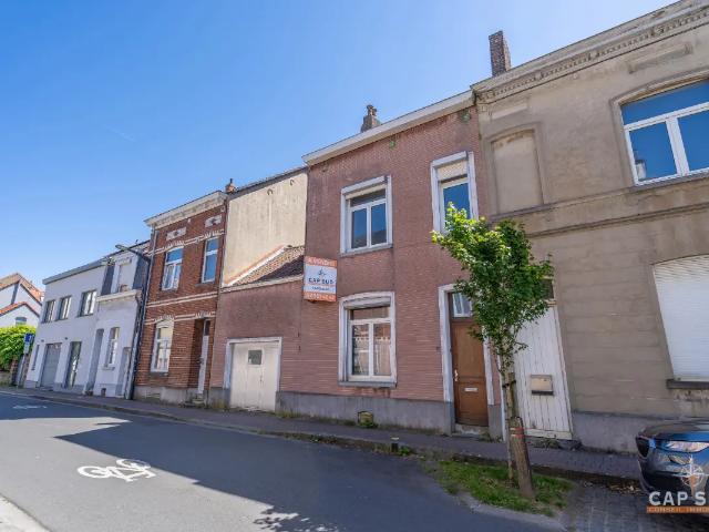 Maison vente à Waterloo, Wallonie