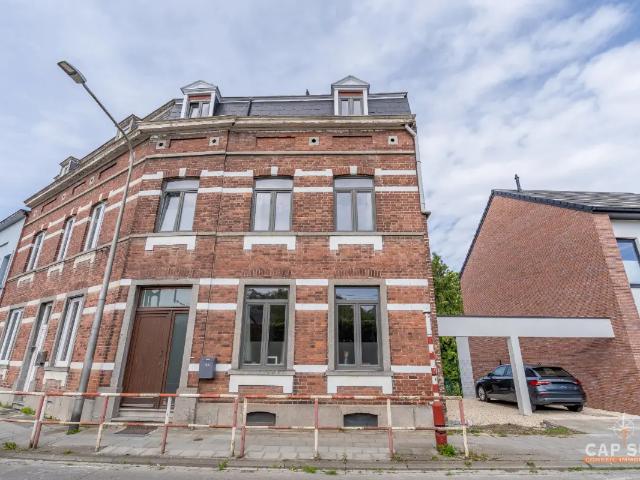 Maison vente à Waterloo, Wallonie