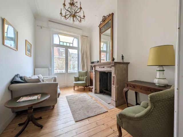 Maison vente à Watermaal-bosvoorde, Bruxelles