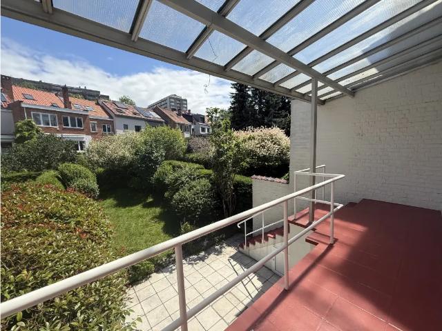 Maison vente à Watermaal-bosvoorde, Bruxelles