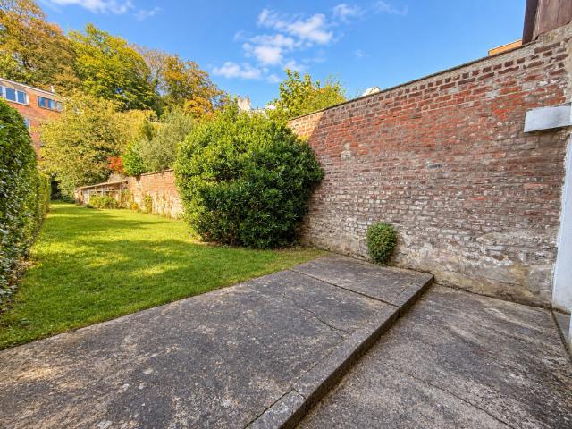Maison vente à Boitsfort - Bosvoorde, Watermael-Boitsfort - Watermaal-Bosvoorde