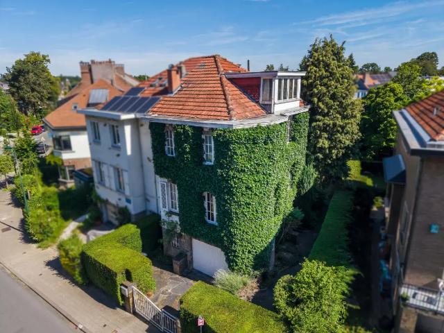 Maison vente à Watermaal-bosvoorde, Bruxelles