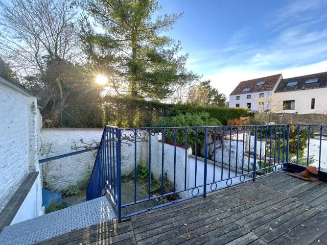 Maison vente à Watermaal-bosvoorde, Bruxelles