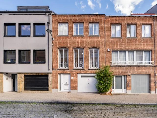 Maison vente à Watermaal-bosvoorde, Bruxelles