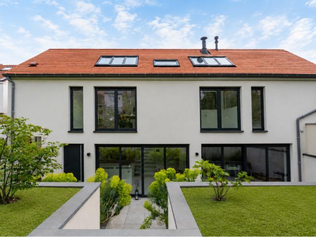 Maison vente à Watermaal-bosvoorde, Bruxelles