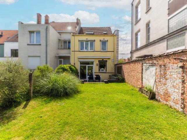 Maison vente à Floréal, Watermael-Boitsfort - Watermaal-Bosvoorde