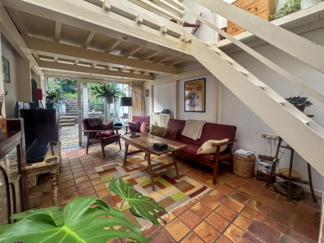 Maison vente à Boitsfort - Bosvoorde, Watermael-Boitsfort - Watermaal-Bosvoorde
