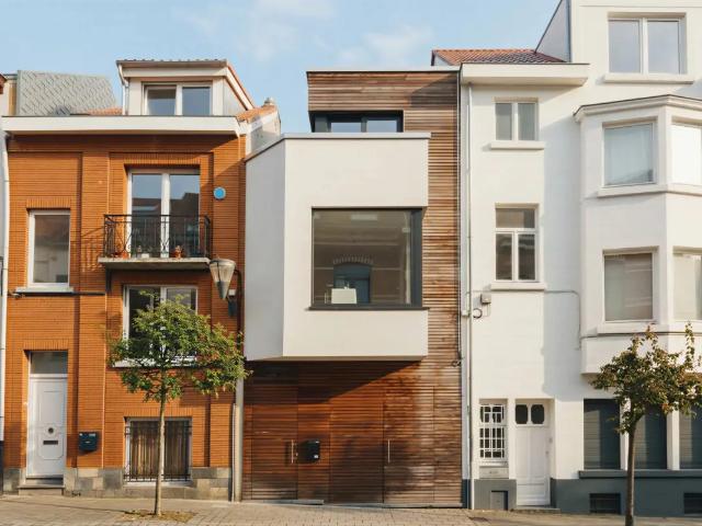 Maison vente à Watermaal-bosvoorde, Bruxelles