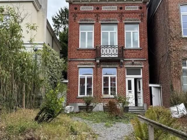 Maison vente à Watermaal-bosvoorde, Bruxelles