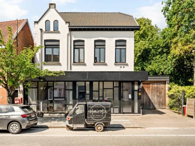 Maison vente à Sint-laureins, Oost-Vlaanderen