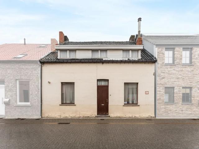 Maison vente à Sint-laureins, Oost-Vlaanderen
