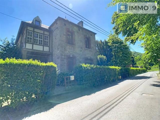 Maison vente à Waulsort, Wallonie