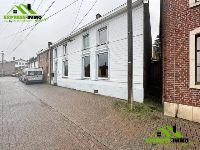 Maison vente à Braine-le-château, Wallonie