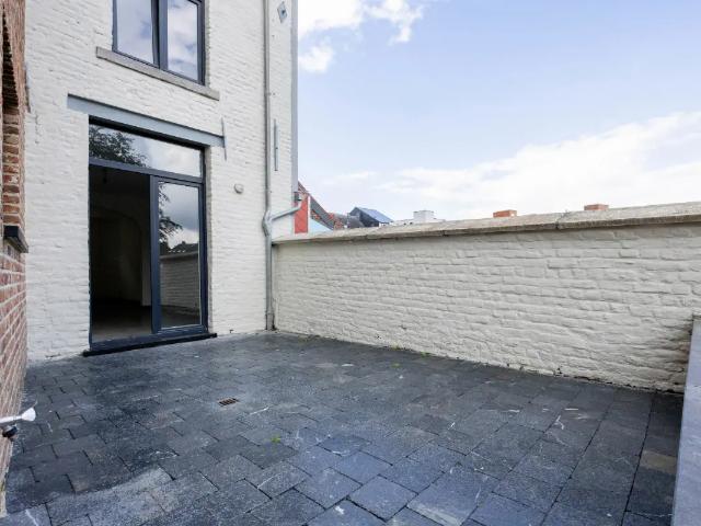 Maison vente à Waver, Wallonie