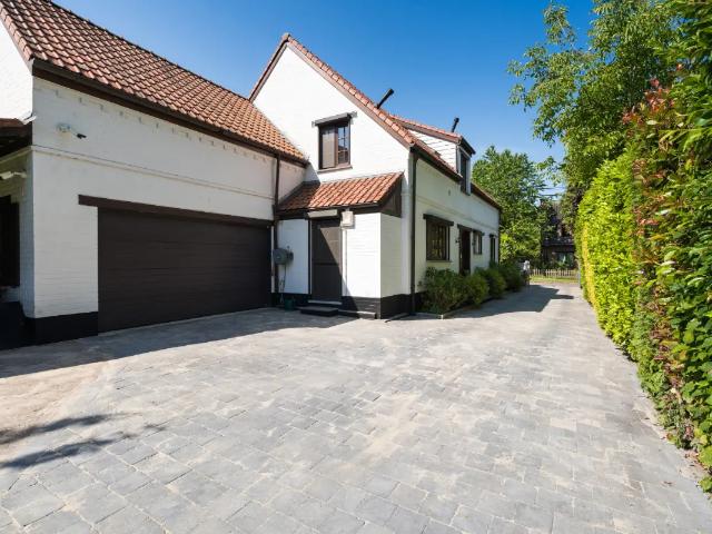 Maison vente à Waver, Wallonie
