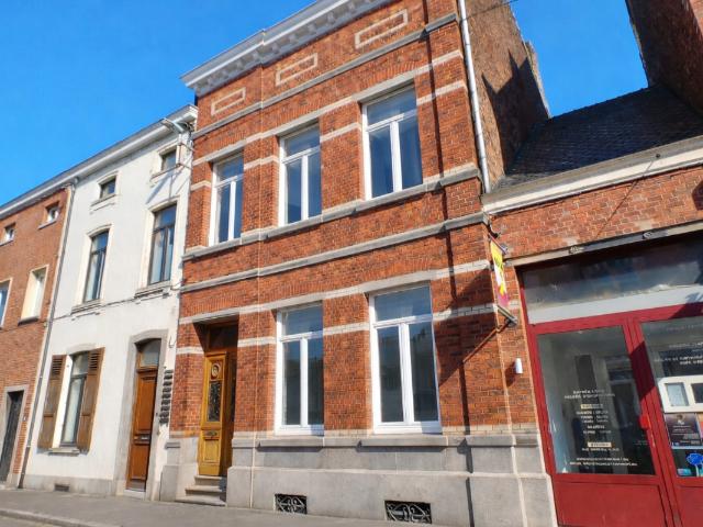 Maison vente à Waver, Wallonie