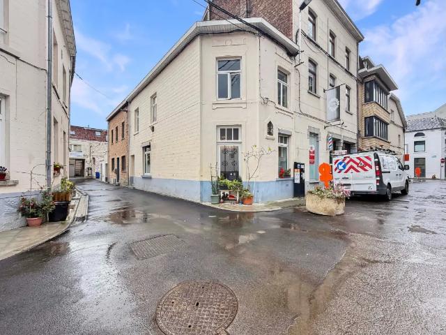 Maison vente à Waver, Wallonie