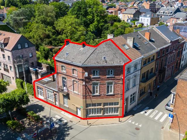 Maison vente à Waver, Wallonie