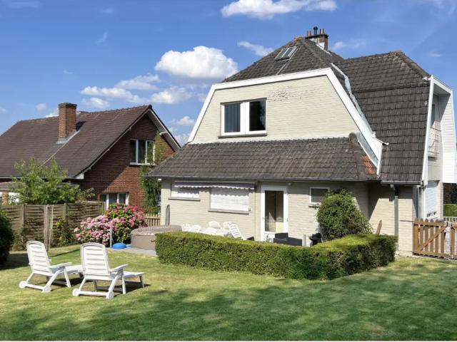 Maison vente à Waver, Wallonie