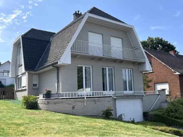 Maison vente à Waver, Wallonie