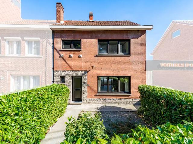 Maison vente à Waver, Wallonie