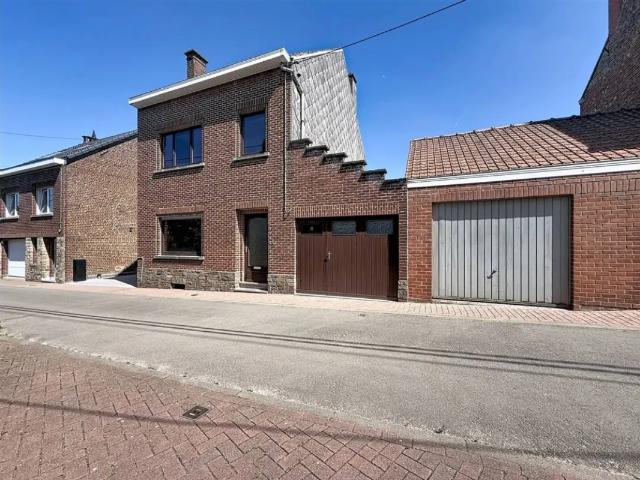 Maison vente à Waver, Wallonie