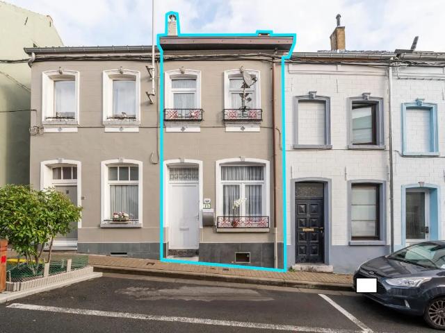 Maison vente à Waver, Wallonie