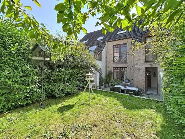 Maison vente à Waver, Wallonie