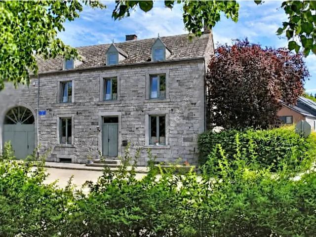 Maison vente à Wavreille, Wallonie