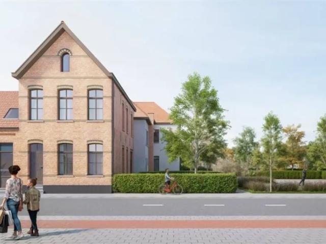 Maison vente à Lille, Antwerpen