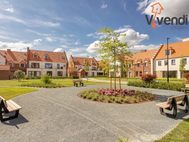 Maison vente à Ravels, Antwerpen
