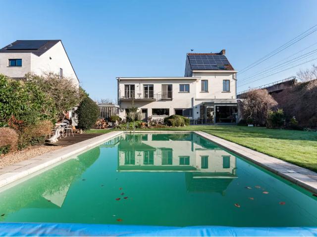 Maison vente à Zemst, Brabant