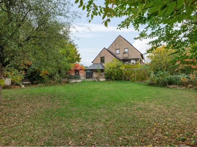 Maison vente à Zemst, Brabant