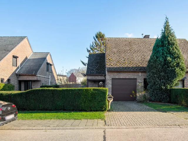 Maison vente à Zemst, Brabant