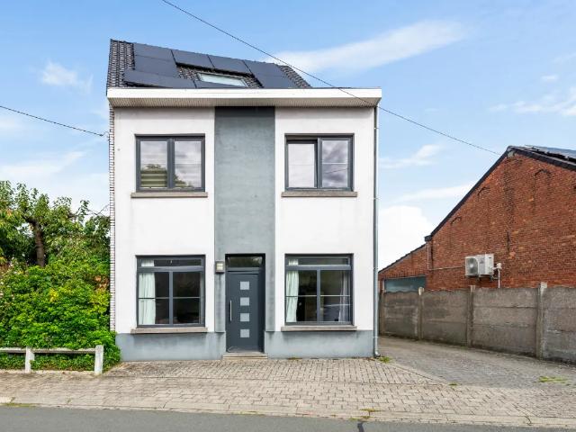 Maison vente à Weerde, Zemst