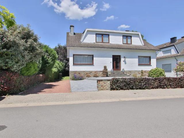 Maison vente à Welkenraedt, Wallonie