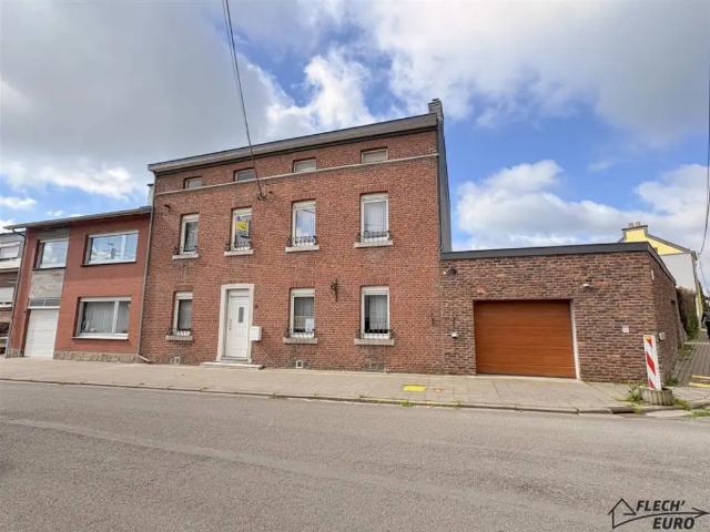 Maison vente à Welkenraedt, Wallonie