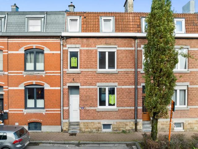 Maison vente à Welkenraedt, Wallonie