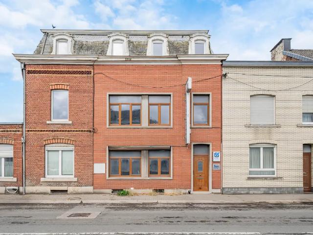 Maison vente à Welkenraedt, Wallonie