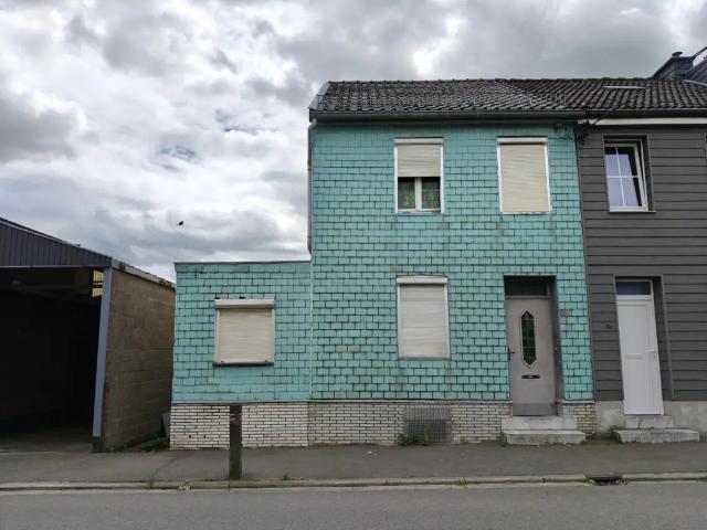 Maison vente à Welkenraedt, Wallonie