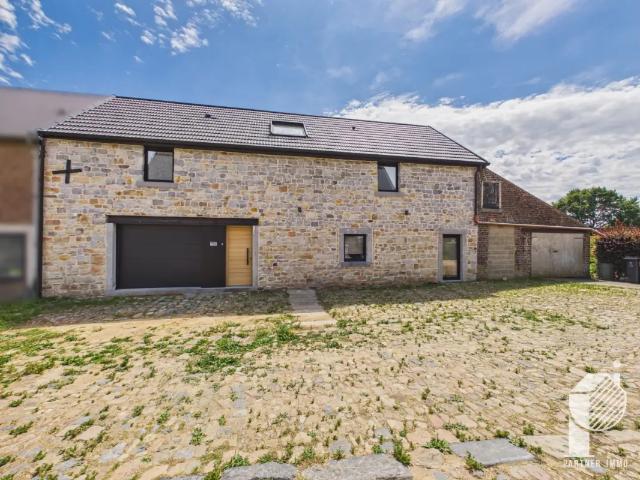 Maison vente à Welkenraedt, Wallonie