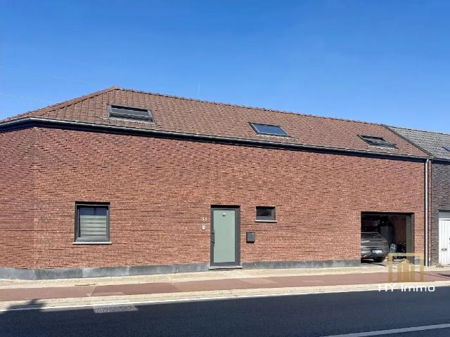 Maison vente à Denderleeuw, Oost-Vlaanderen