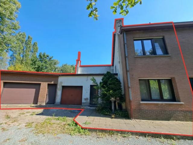 Maison vente à Denderleeuw, Oost-Vlaanderen