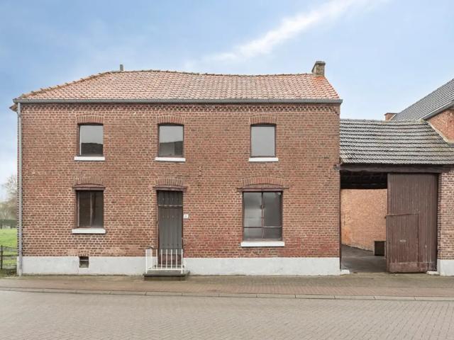 Maison vente à Wellen, Limburg