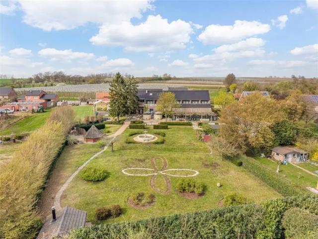 Maison vente à Wellen, Limburg