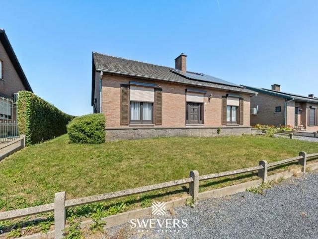Maison vente à Wellen