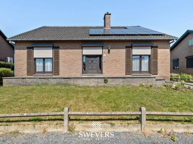 Maison vente à Wellen, Limburg