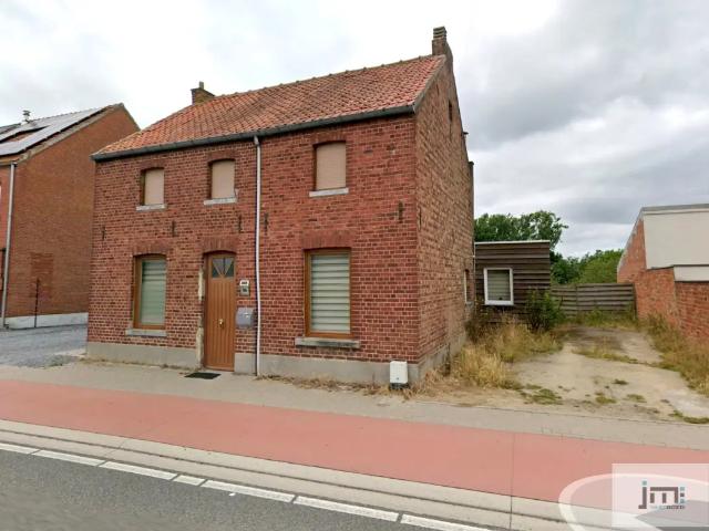 Maison vente à Wellen, Limburg