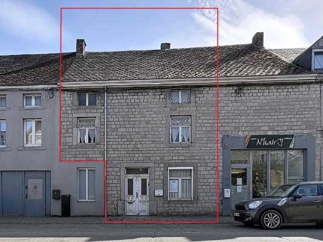 Maison vente à Wellin, Wallonie
