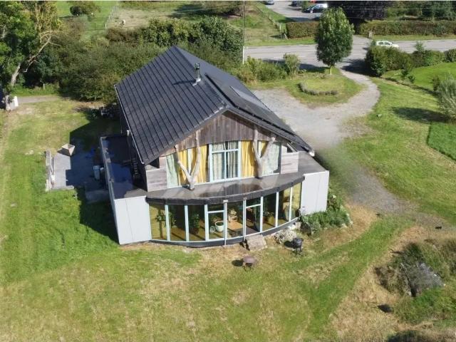 Maison vente à Wellin, Wallonie
